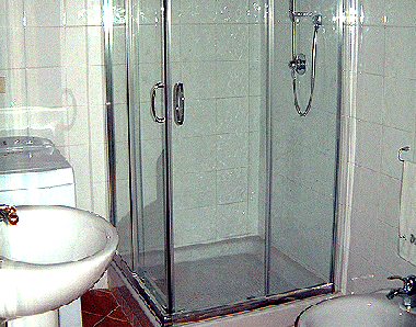 Casa de vacaciones en Bracciano (Roma)Casa de vacaciones