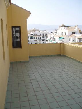 TERRAZA