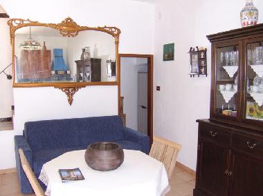 Casa de vacaciones en Agrigento (Agrigento)Casa de vacaciones