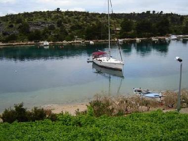 Apartamento de vacaciones en Grebastica (Sibensko-Kninska)Casa de vacaciones