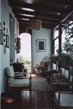 Casa de vacaciones en La Orotava (Teneriffa)Casa de vacaciones