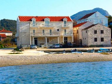 Casa de vacaciones en Hodilje (Dubrovacko-Neretvanska)Casa de vacaciones