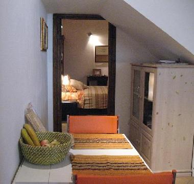 Apartamento de vacaciones en Alghero (Sassari)Casa de vacaciones