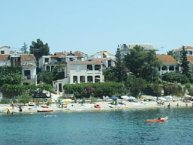 Apartamento de vacaciones en Grebastica (Sibensko-Kninska)Casa de vacaciones