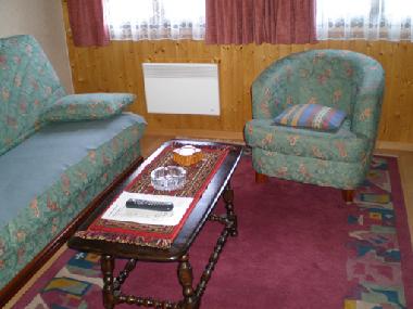 Apartamento de vacaciones en Blatten-Belalp (Aletsch)Casa de vacaciones