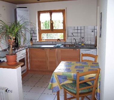Apartamento de vacaciones en Gleiszellen-Gleishorbach (Pfalz)Casa de vacaciones