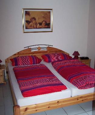 Apartamento de vacaciones en Gleiszellen-Gleishorbach (Pfalz)Casa de vacaciones