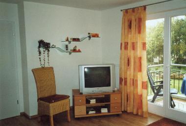 Apartamento de vacaciones en Insel Poel, Am Schwarzen Busch (Ostsee-Inseln)Casa de vacaciones
