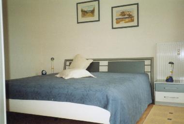 Apartamento de vacaciones en Insel Poel, Am Schwarzen Busch (Ostsee-Inseln)Casa de vacaciones