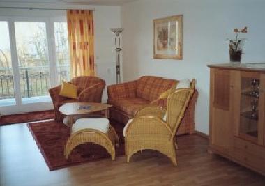 Apartamento de vacaciones en Insel Poel, Am Schwarzen Busch (Ostsee-Inseln)Casa de vacaciones