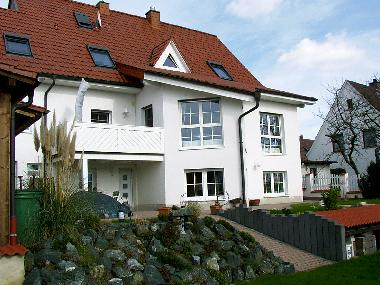 Apartamento de vacaciones en Alar (Lahn-Dill)Casa de vacaciones