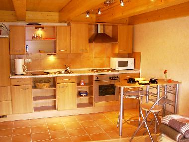 Apartamento de vacaciones en Alar (Lahn-Dill)Casa de vacaciones