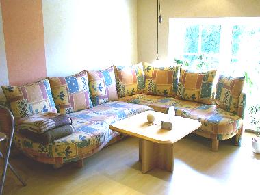 Apartamento de vacaciones en Alar (Lahn-Dill)Casa de vacaciones