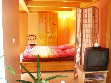 Apartamento de vacaciones en Alar (Lahn-Dill)Casa de vacaciones