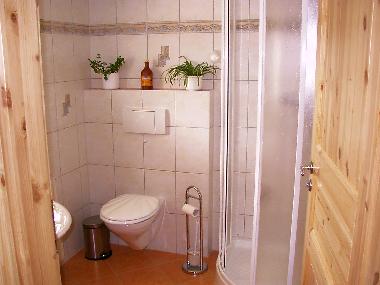 Apartamento de vacaciones en Alar (Lahn-Dill)Casa de vacaciones