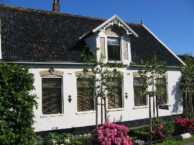 Cama y desayuno en Beets ( Hoorn) (Noord-Holland)Casa de vacaciones