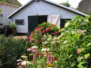 Cama y desayuno en Beets ( Hoorn) (Noord-Holland)Casa de vacaciones