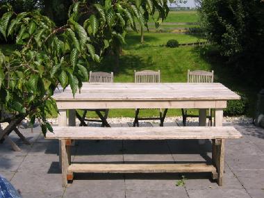 Cama y desayuno en Beets ( Hoorn) (Noord-Holland)Casa de vacaciones