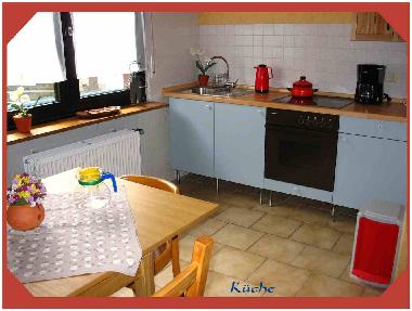 Apartamento de vacaciones en Lahnstein (Rheintal, Lahn, Taunus)Casa de vacaciones