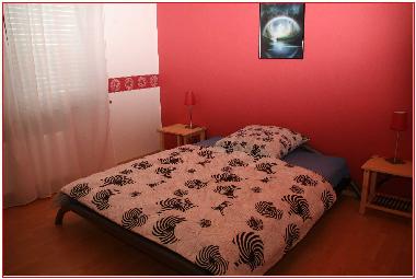 Apartamento de vacaciones en Lahnstein (Rheintal, Lahn, Taunus)Casa de vacaciones