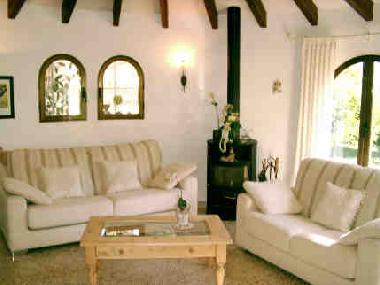 Casa de vacaciones en Benissa (Alicante / Alacant)Casa de vacaciones