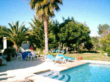 Casa de vacaciones en Benissa (Alicante / Alacant)Casa de vacaciones