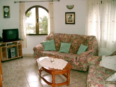 Casa de vacaciones en Benissa (Alicante / Alacant)Casa de vacaciones