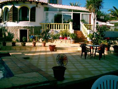 Casa de vacaciones en Benissa (Alicante / Alacant)Casa de vacaciones