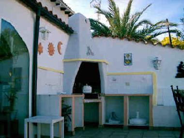 Casa de vacaciones en Benissa (Alicante / Alacant)Casa de vacaciones