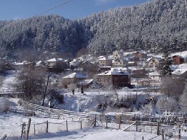 Apartamento de vacaciones en Beli Iskar (Sofiya)Casa de vacaciones