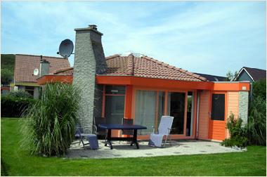 Casa de vacaciones en Julianadorp aan Zee (Noord-Holland)Casa de vacaciones