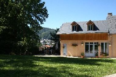 Casa de vacaciones en Bagneres de Bigorre (Hautes-Pyr�n�es)Casa de vacaciones