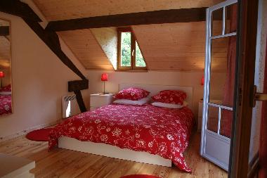 Casa de vacaciones en Bagneres de Bigorre (Hautes-Pyr�n�es)Casa de vacaciones