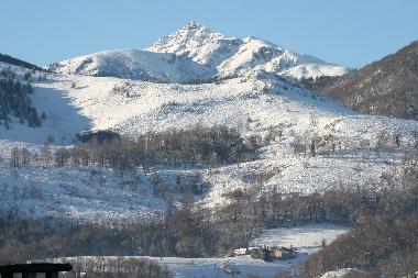 Casa de vacaciones en Bagneres de Bigorre (Hautes-Pyr�n�es)Casa de vacaciones