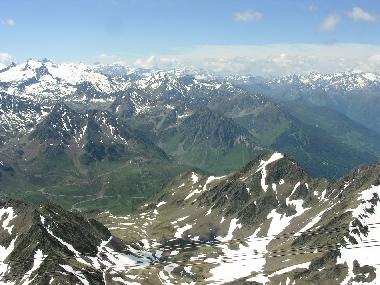 Casa de vacaciones en Bagneres de Bigorre (Hautes-Pyr�n�es)Casa de vacaciones