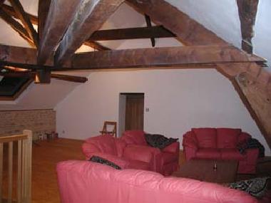 Casa de vacaciones en Beaune (C�te-d'Or)Casa de vacaciones