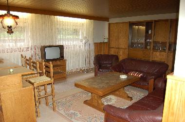 Apartamento de vacaciones en Rsselsheim (Taunus / Frankfurt)Casa de vacaciones