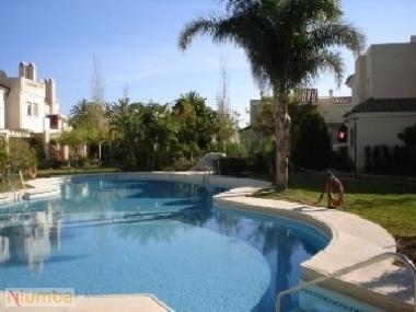 Apartamento de vacaciones en Vera-playa (Almera)Casa de vacaciones