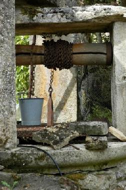 Apartamento de vacaciones en Saint Ythaire (Sa�ne-et-Loire)Casa de vacaciones