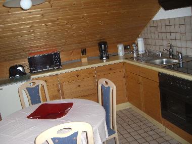 Apartamento de vacaciones en Neckargemnd (Kurpfalz)Casa de vacaciones