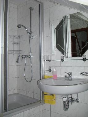 Apartamento de vacaciones en Neckargemnd (Kurpfalz)Casa de vacaciones