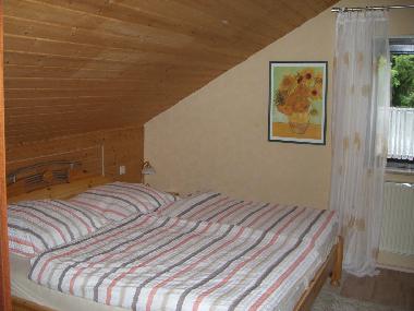Apartamento de vacaciones en Neckargemnd (Kurpfalz)Casa de vacaciones
