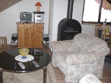 Apartamento de vacaciones en Neckargemnd (Kurpfalz)Casa de vacaciones