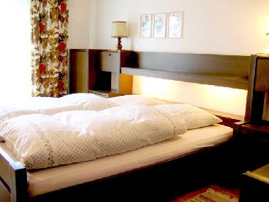 Apartamento de vacaciones en Bad Orb (Spessart-Kinzigtal-Vogelsberg)Casa de vacaciones