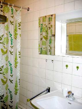 Apartamento de vacaciones en Bad Orb (Spessart-Kinzigtal-Vogelsberg)Casa de vacaciones