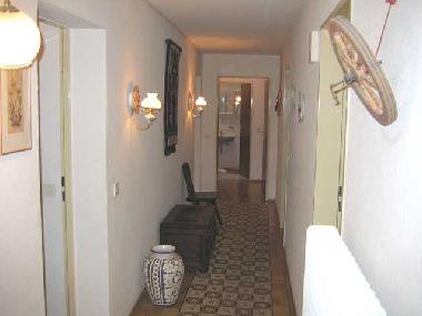 Apartamento de vacaciones en Bad Orb (Spessart-Kinzigtal-Vogelsberg)Casa de vacaciones