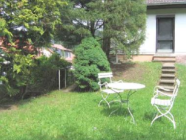 Apartamento de vacaciones en Bad Orb (Spessart-Kinzigtal-Vogelsberg)Casa de vacaciones