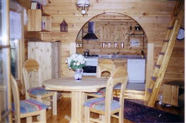 Casa de vacaciones en Alicante (Alicante / Alacant)Casa de vacaciones