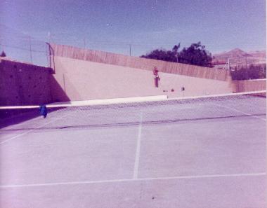 Casa de vacaciones en Alicante (Alicante / Alacant)Casa de vacaciones