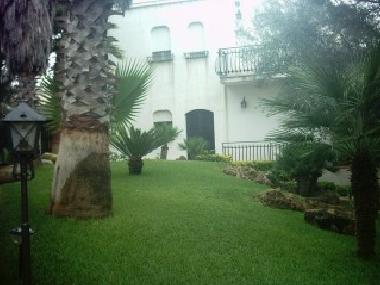 Casa de vacaciones en Noto (Siracusa)Casa de vacaciones